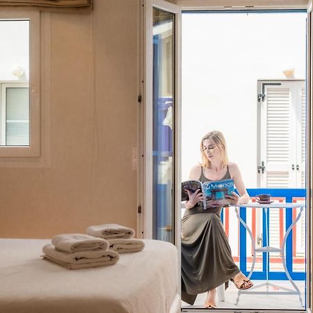 Anastasia'S Visage Stylish Accommodation Rooms City Centre Mykonos Mykonos Town 외부 사진