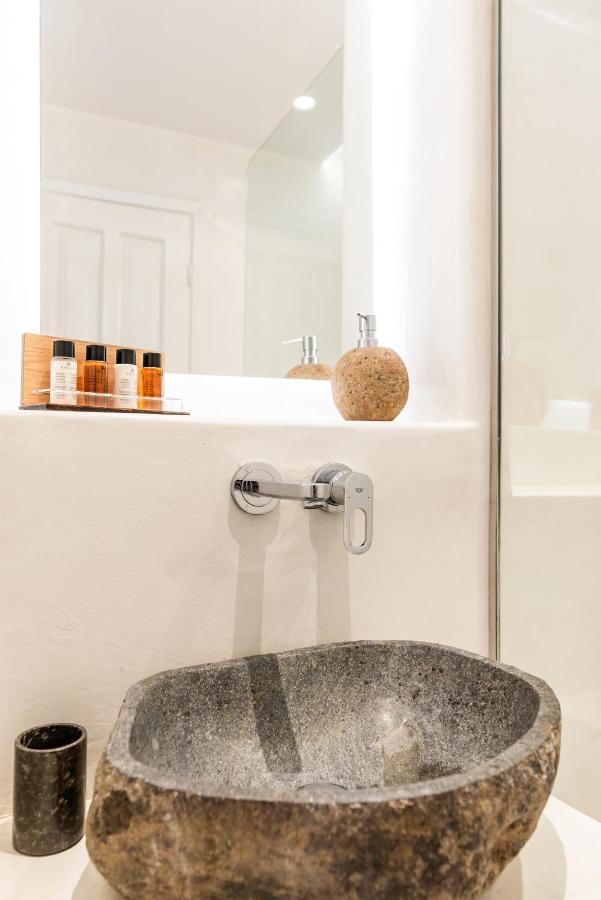 Anastasia'S Visage Stylish Accommodation Rooms City Centre Mykonos Mykonos Town 외부 사진
