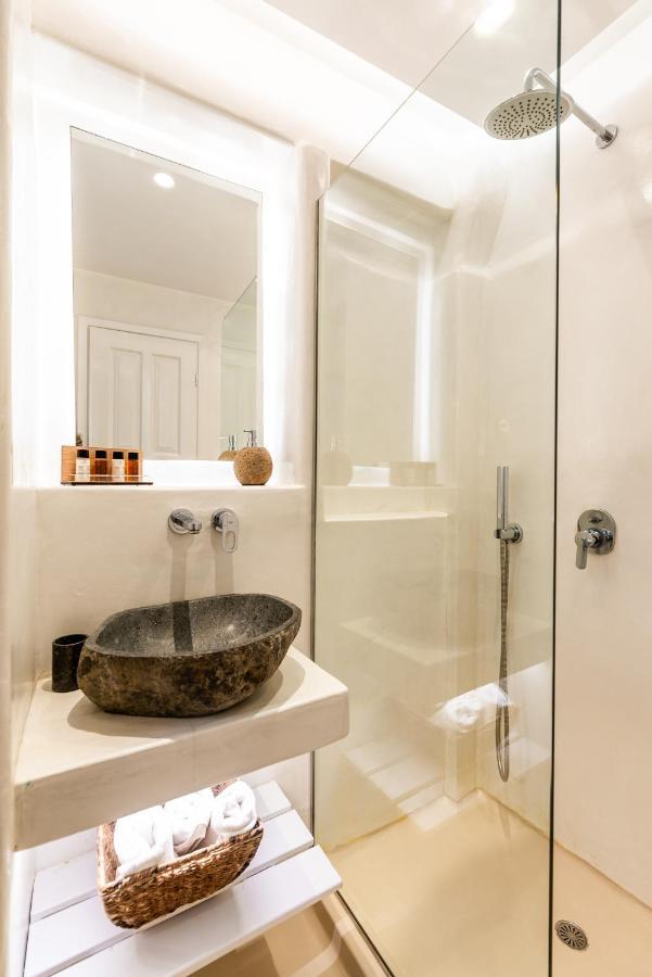 Anastasia'S Visage Stylish Accommodation Rooms City Centre Mykonos Mykonos Town 외부 사진