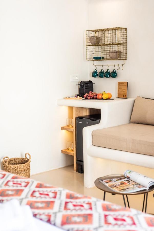 Anastasia'S Visage Stylish Accommodation Rooms City Centre Mykonos Mykonos Town 외부 사진