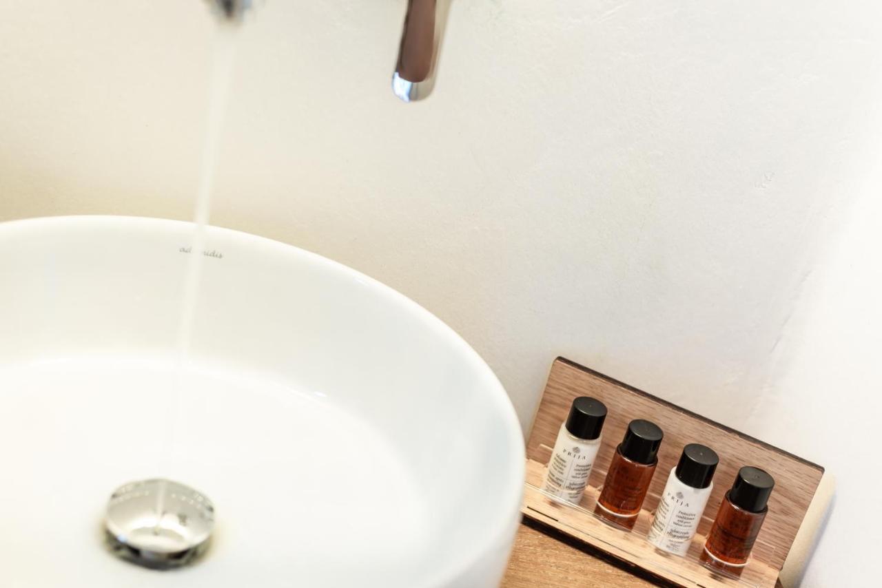 Anastasia'S Visage Stylish Accommodation Rooms City Centre Mykonos Mykonos Town 외부 사진