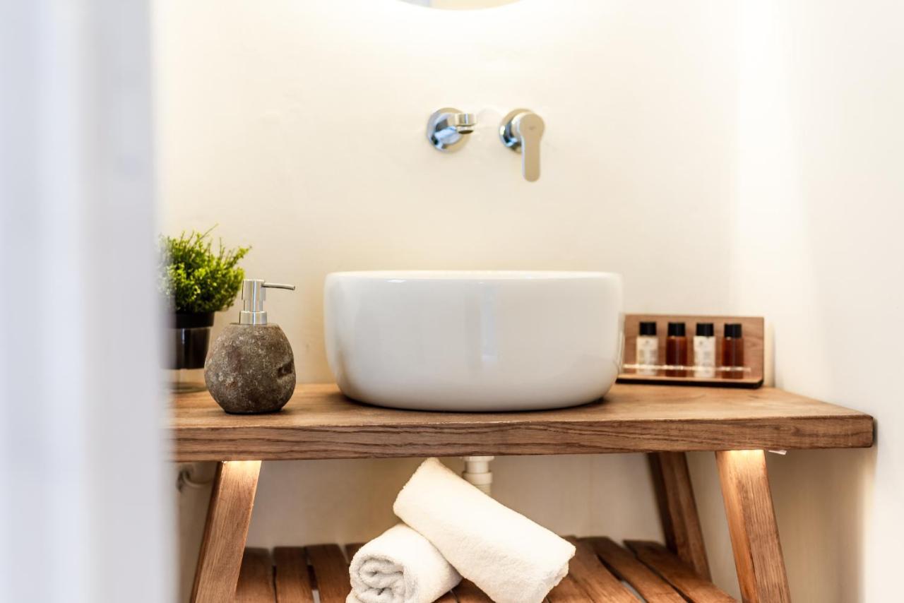Anastasia'S Visage Stylish Accommodation Rooms City Centre Mykonos Mykonos Town 외부 사진
